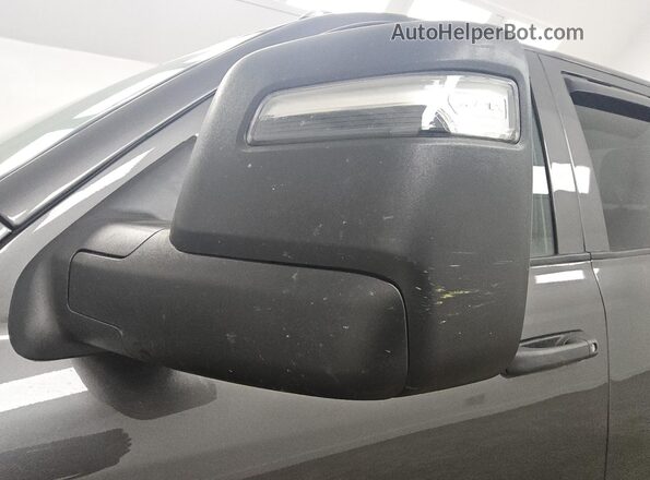 3C6UR5CL9RG306625 2024 RAM 2500 Gray 