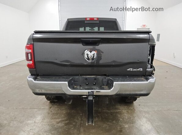 3C6UR5CL9RG306625 2024 RAM 2500 Gray 