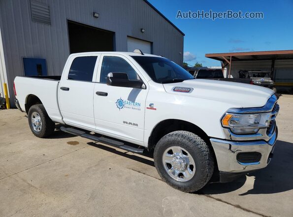 3C6UR5CLXNG369291 2022 RAM 2500 Белый 