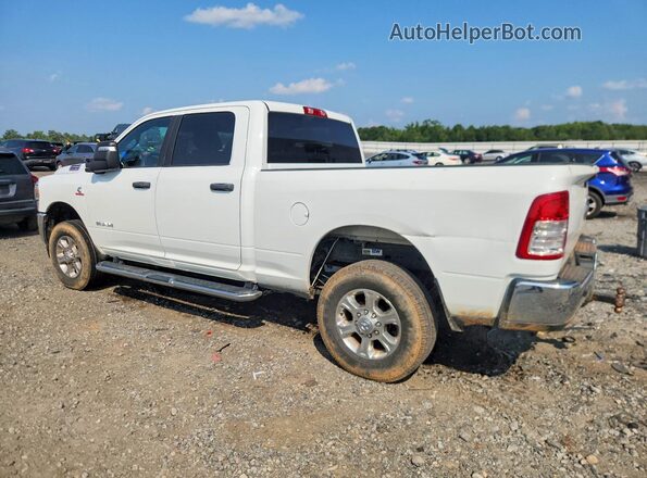 3C6UR5DL1PG587783 2023 RAM 2500 White Задня ліва чверть