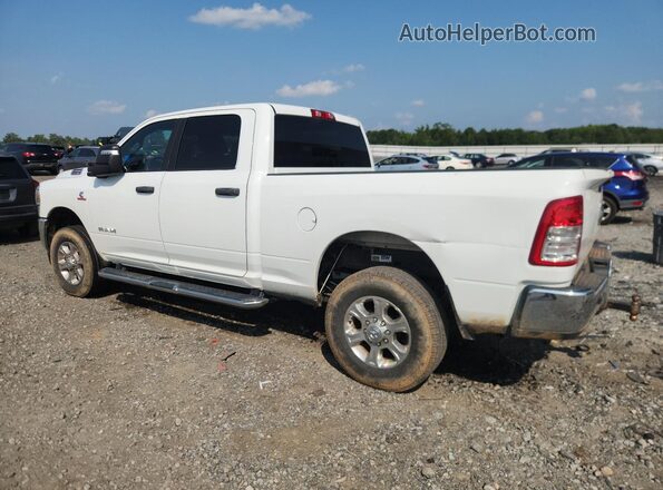 3C6UR5DL1PG587783 2023 RAM 2500 White 