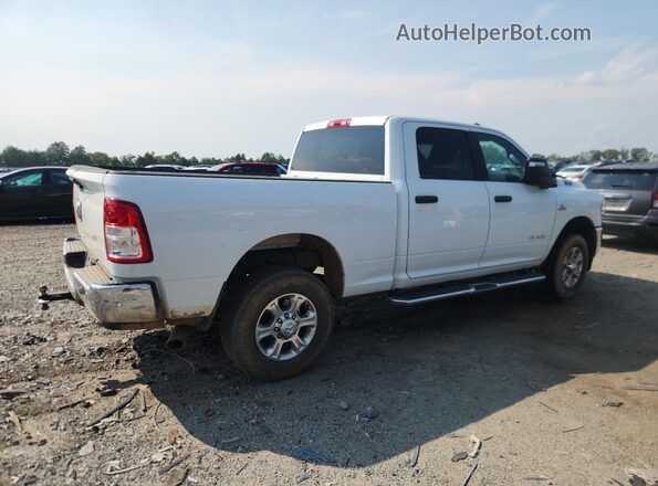 3C6UR5DL1PG587783 2023 RAM 2500 White 
