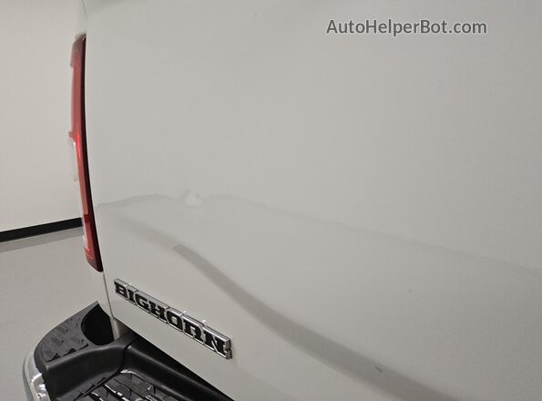 3C6UR5DL6RG336213 2024 RAM 2500 White 