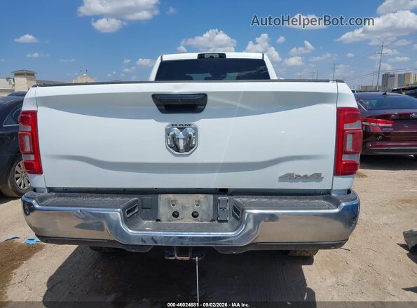 3C6UR5HJ2RG139631 2024 RAM 2500 White 