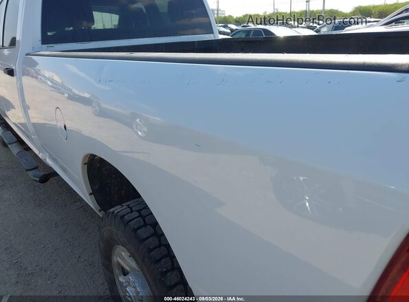 3C6UR5HJ4RG139632 2024 RAM 2500 White 