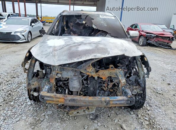 3CZRU5H56MM712082 2021 HONDA HR-V White Front view