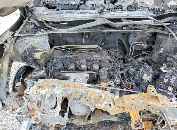 3CZRU5H56MM712082 2021 HONDA HR-V White Engine compartment view