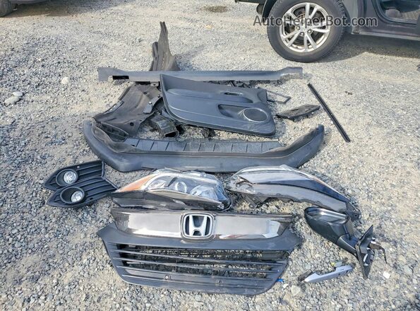 3CZRU6H56NM771656 2022 HONDA HR-V Silver Вид наклейки з VIN-кодом