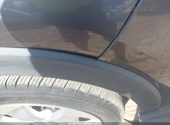 3CZRU6H58GM718816 2016 HONDA HR-V Gray 