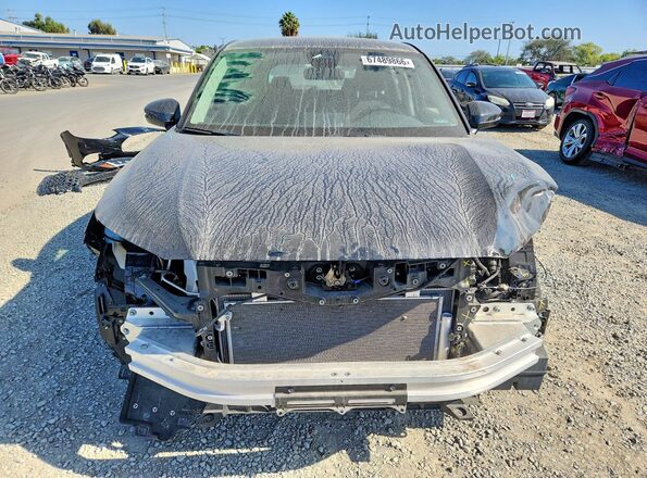 3CZRZ1H30RM735325 2024 HONDA HR-V Black Vista frontal