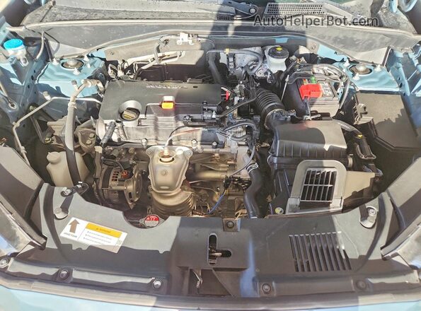 3CZRZ1H30SM718837 2025 HONDA HR-V Gray Շարժիչի բաժամունքի տեսք