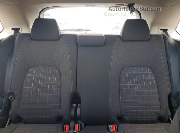 3CZRZ1H39RM715557 2024 HONDA HR-V Серый Вид задних сидений