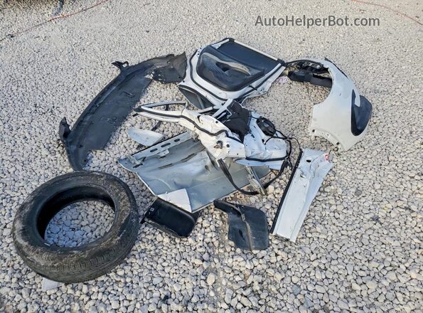 3CZRZ1H39SM719260 2025 HONDA HR-V White Вид підкапотного простору