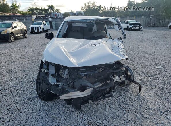 3CZRZ1H39SM719260 2025 HONDA HR-V White Вид спереду