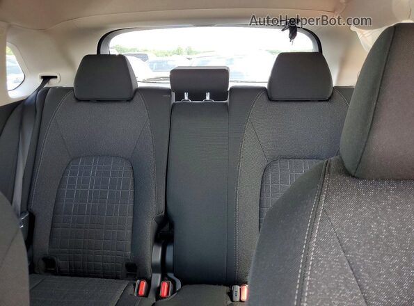 3CZRZ1H39TM741454 2026 HONDA HR-V Серый Вид задних сидений