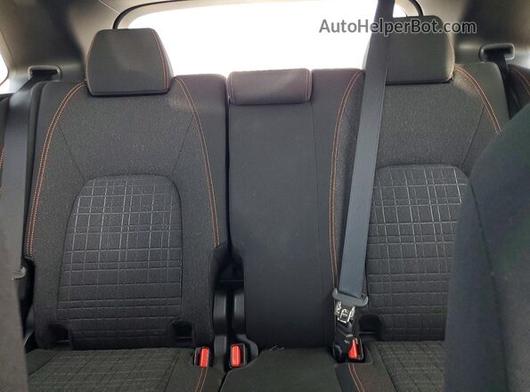3CZRZ1H54RM742330 2024 HONDA HR-V Blue უკანა სავარძლების ხედი