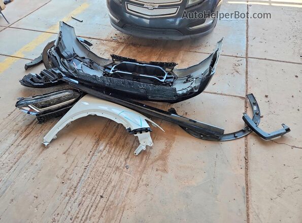 3CZRZ1H71PM700874 2023 HONDA HR-V Black Vista de la etiqueta del VIN