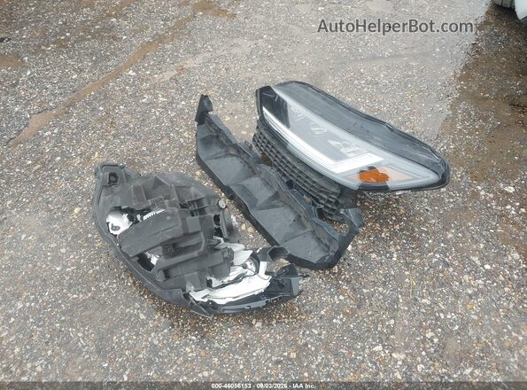 3CZRZ1H71PM708540 2023 HONDA HR-V Black Вид щитка приладів