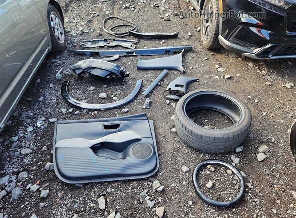 3CZRZ1H72SM716414 2025 HONDA HR-V Серый Вид наклейки с VIN-кодом