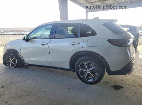 3CZRZ1H78RM710286 2024 HONDA HR-V Белый Задняя левая четверть