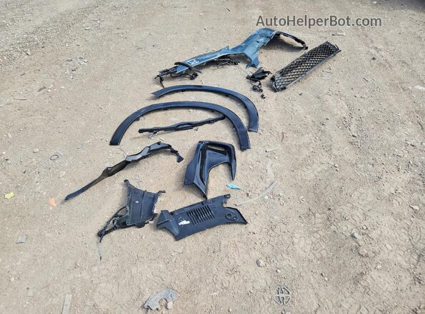 3CZRZ1H78RM712457 2024 HONDA HR-V Серый Вид наклейки с VIN-кодом