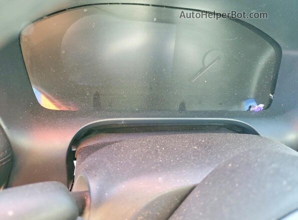 3CZRZ2H34RM775140 2024 HONDA HR-V Черный Вид щитка приборов
