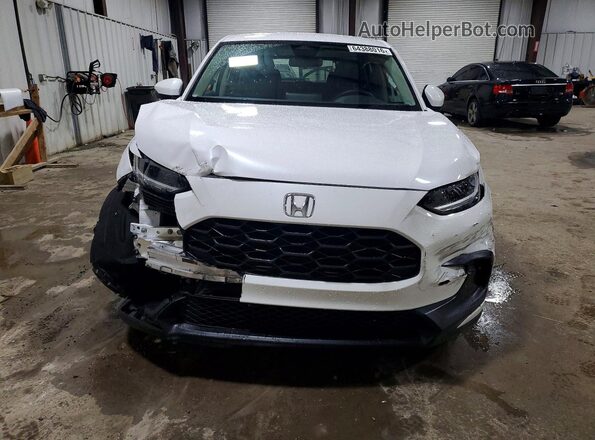 3CZRZ2H37SM773176 2025 HONDA HR-V White Vista frontal