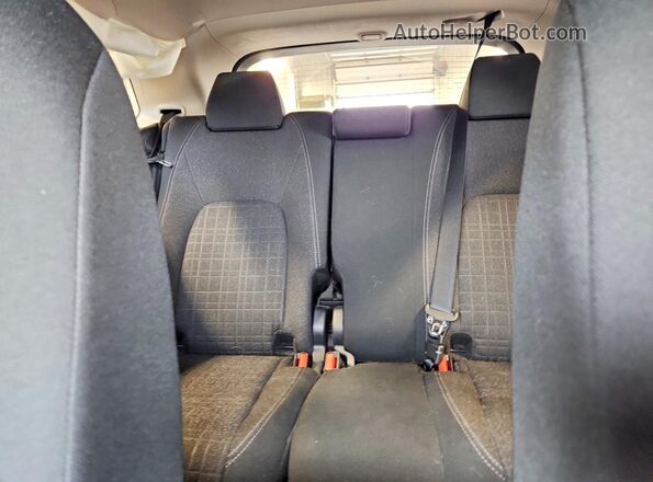 3CZRZ2H39PM714654 2023 HONDA HR-V Black Vista de los asientos traseros