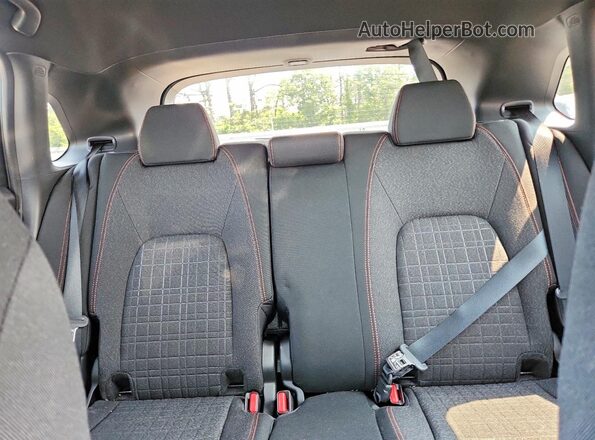 3CZRZ2H54TM735343 2026 HONDA HR-V Gray Вид задніх сидінь