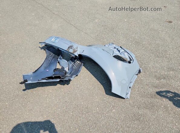 3CZRZ2H54TM735343 2026 HONDA HR-V Gray Вид наклейки з VIN-кодом