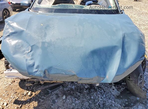 3CZRZ2H79TM726560 2026 HONDA HR-V Teal Вид задньої частини салону