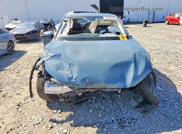 3CZRZ2H79TM726560 2026 HONDA HR-V Teal Вид спереду
