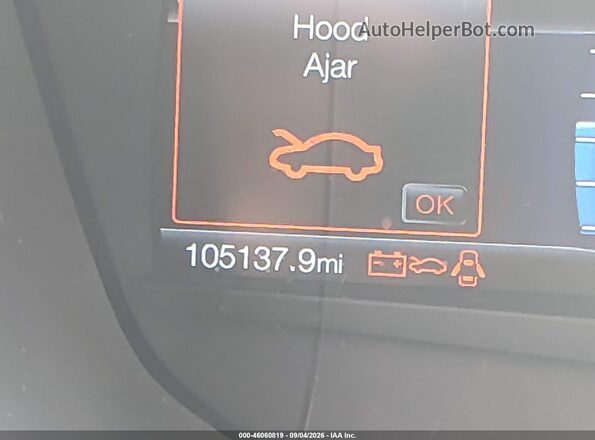 3FA6P0CD5LR101856 2020 FORD FUSION Silver 