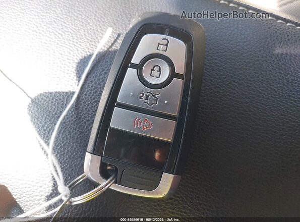 3FA6P0G72LR201417 2020 FORD FUSION Silver Առջևի վահանակի տեսք