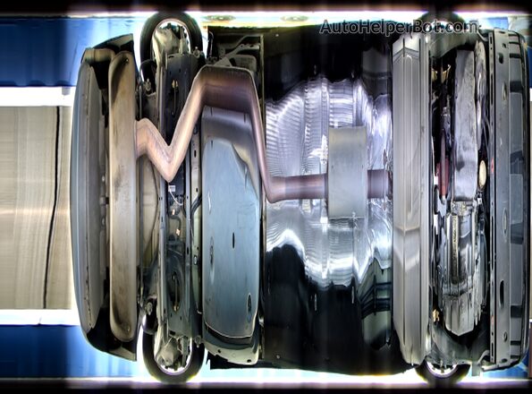 3FA6P0G75GR110468 2016 FORD FUSION Black VIN sticker view
