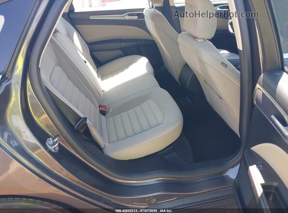 3FA6P0G76LR201579 2020 FORD FUSION Серый Вид наклейки с VIN-кодом