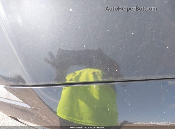3FA6P0G76LR231908 2020 FORD FUSION Черный Вид задней части салона