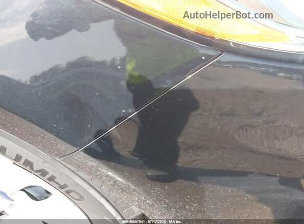 3FA6P0G76LR231908 2020 FORD FUSION Черный Панорамный вид салона 360°