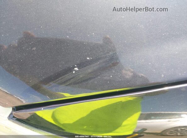 3FA6P0G76LR231908 2020 FORD FUSION Черный Вид спереди