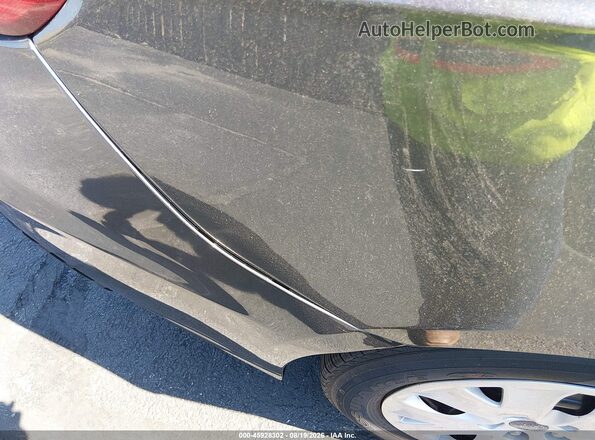 3FA6P0G78LR264733 2020 FORD FUSION Gray Widok wnętrza 360 stopni
