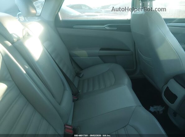 3FA6P0HD0HR289976 2017 FORD FUSION Gray VIN კოდის სტიკერის ხედი
