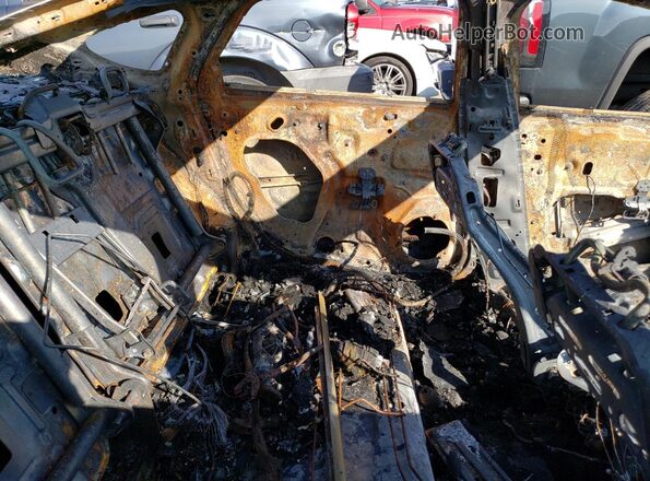 3FA6P0HD2LR179312 2020 FORD FUSION Burn უკანა სავარძლების ხედი