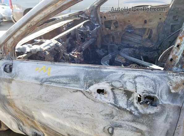 3FA6P0HD2LR179312 2020 FORD FUSION Burn წინა სალონის ხედი