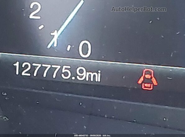 3FA6P0HD3JR228336 2018 FORD FUSION Blue 