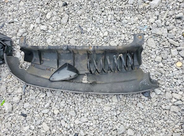 3FA6P0HD7JR190898 2018 FORD FUSION Gray Вид підкапотного простору