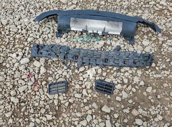 3FA6P0HD7LR105903 2020 FORD FUSION Silver Շարժիչի բաժամունքի տեսք