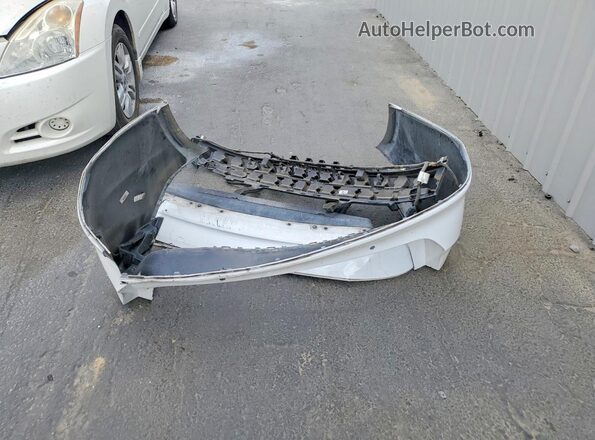 3FA6P0HDXJR268591 2018 FORD FUSION White ძრავის განყოფილების ხედი