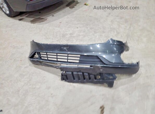 3FA6P0HDXLR246934 2020 FORD FUSION Gray Engine compartment view