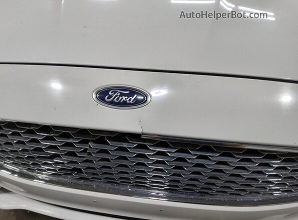 3FA6P0K91LR133233 2020 FORD FUSION White 