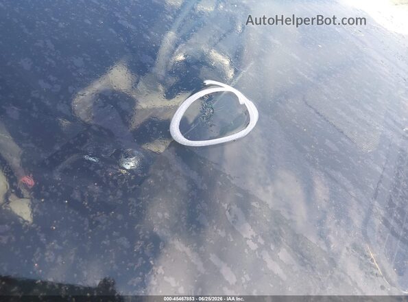 3FA6P0LU4KR258728 2019 FORD FUSION HYBRID Black Widok z przodu